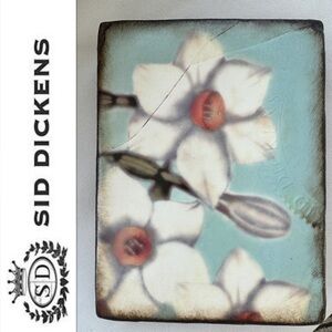 Sid Dickens T-234-INTRO Memory block